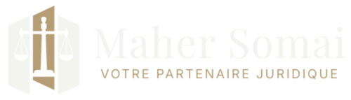 Cabinet Maître Maher Somai - Avocat