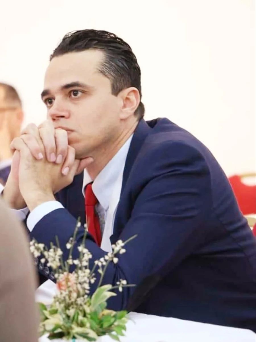 Maître Maher Somai